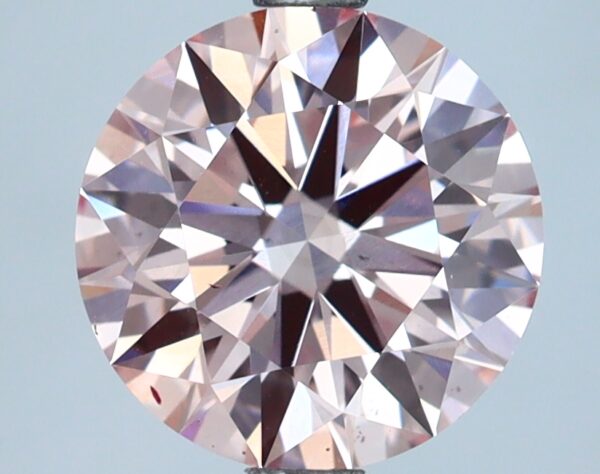 2.43 cctw VS2 - Lab Grown Loose Diamond