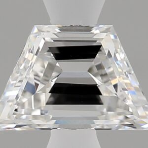0.70 cctw VS1 - Lab Grown Loose Diamond