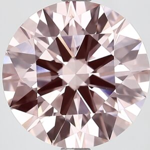 3.96 cctw VS1 - Lab Grown Loose Diamond