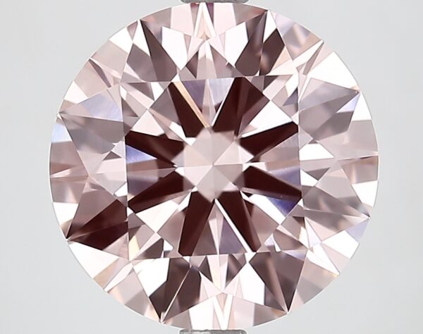 3.96 cctw VS1 - Lab Grown Loose Diamond