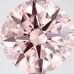 3.14 cctw VS1 - Lab Grown Loose Diamond