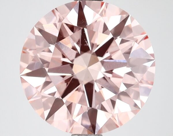 3.14 cctw VS1 - Lab Grown Loose Diamond