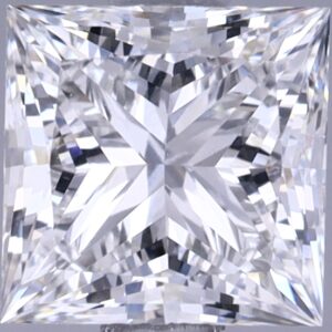 1.13 cctw VS1 - Lab Grown Loose Diamond