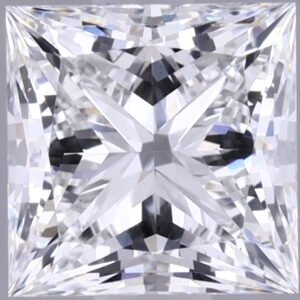 1.41 cctw VS1 - Lab Grown Loose Diamond