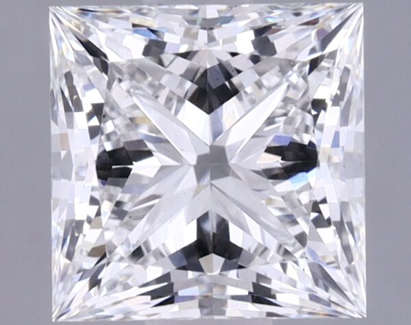 1.41 cctw VS1 - Lab Grown Loose Diamond
