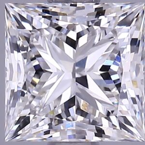 1.15 cctw VVS2 - Lab Grown Loose Diamond