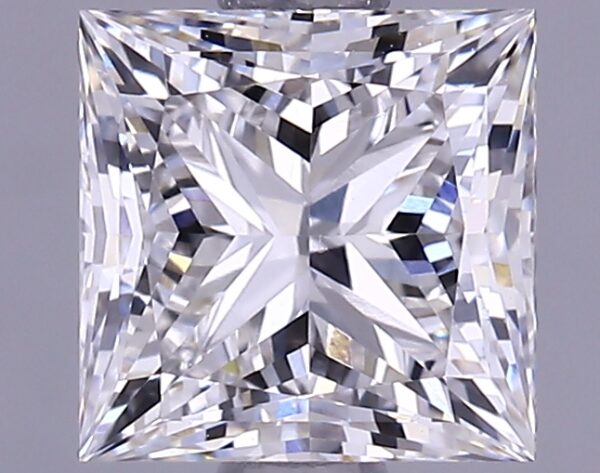 1.15 cctw VVS2 - Lab Grown Loose Diamond