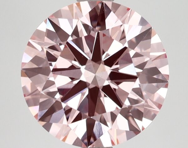 3.00 cctw VS1 - Lab Grown Loose Diamond