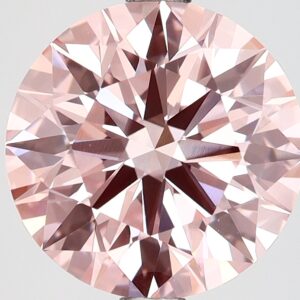 3.24 cctw VVS2 - Lab Grown Loose Diamond