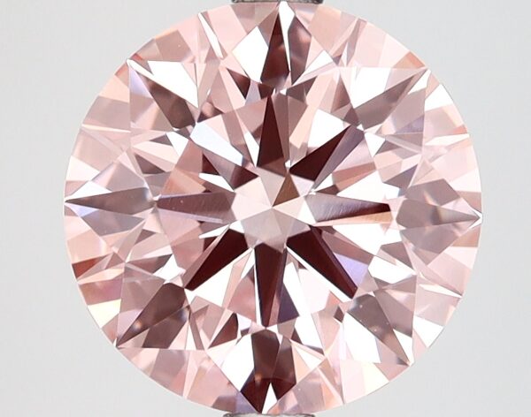 3.24 cctw VVS2 - Lab Grown Loose Diamond
