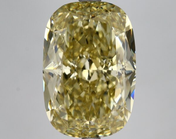 9.01 cctw VS1 - Lab Grown Loose Diamond