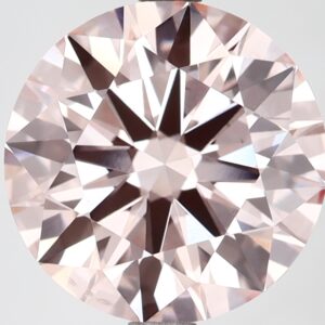 4.22 cctw VS2 - Lab Grown Loose Diamond