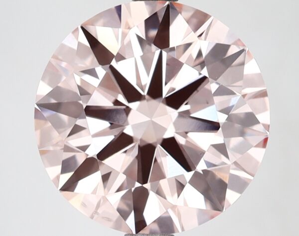 4.22 cctw VS2 - Lab Grown Loose Diamond