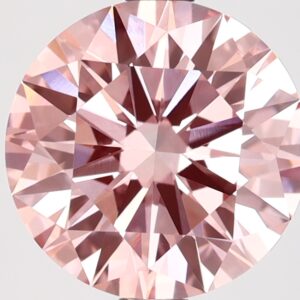 2.70 cctw VVS2 - Lab Grown Loose Diamond