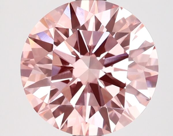 2.70 cctw VVS2 - Lab Grown Loose Diamond