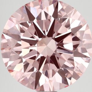 2.67 cctw VS1 - Lab Grown Loose Diamond