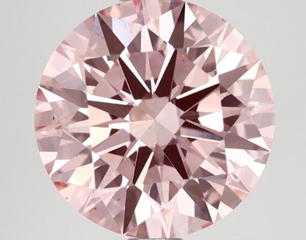 2.67 cctw VS1 - Lab Grown Loose Diamond