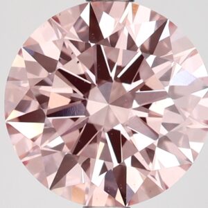 2.54 cctw VS2 - Lab Grown Loose Diamond