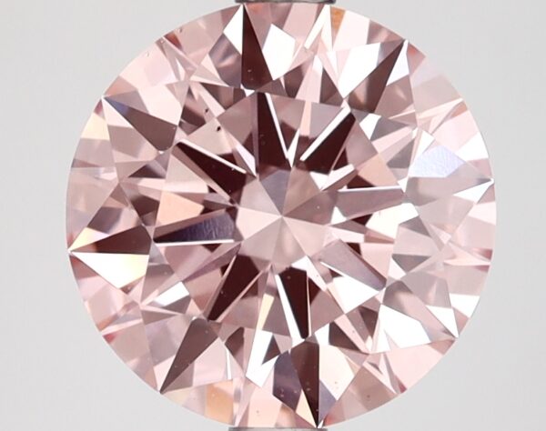 2.54 cctw VS2 - Lab Grown Loose Diamond