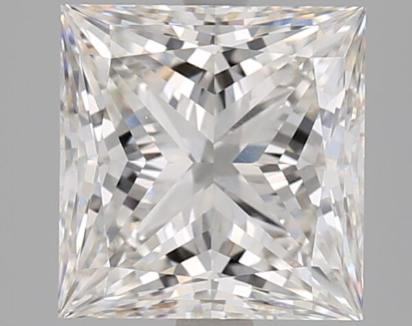 3.09 cctw VVS1 - Lab Grown Loose Diamond