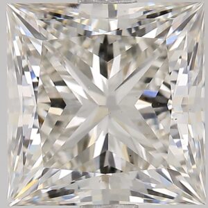 3.03 cctw VS2 - Lab Grown Loose Diamond