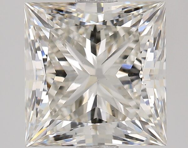 3.03 cctw VS2 - Lab Grown Loose Diamond