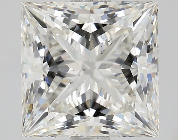 3.13 cctw VS2 - Lab Grown Loose Diamond