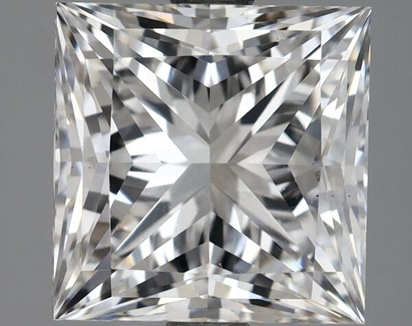 3.17 cctw VS2 - Lab Grown Loose Diamond