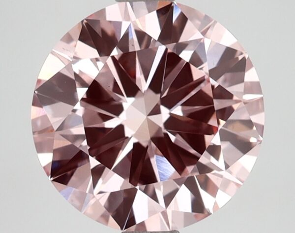 2.50 cctw VS1 - Lab Grown Loose Diamond