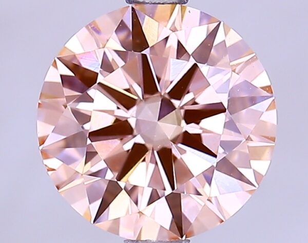 2.01 cctw SI1 - Lab Grown Loose Diamond