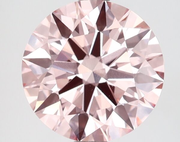 2.78 cctw VS1 - Lab Grown Loose Diamond