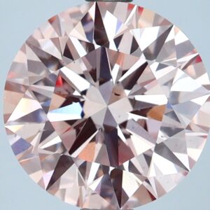 2.89 cctw VS1 - Lab Grown Loose Diamond