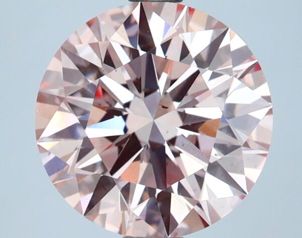 2.89 cctw VS1 - Lab Grown Loose Diamond