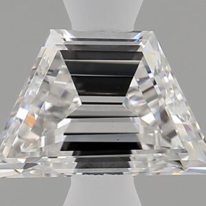 0.70 cctw VS1 - Lab Grown Loose Diamond