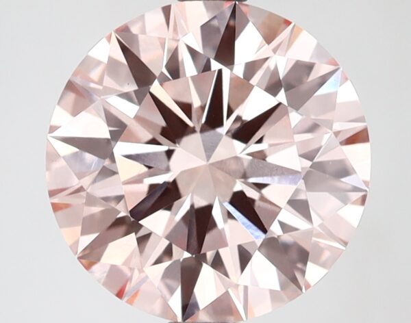 3.09 cctw VVS2 - Lab Grown Loose Diamond