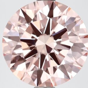 3.03 cctw VVS2 - Lab Grown Loose Diamond