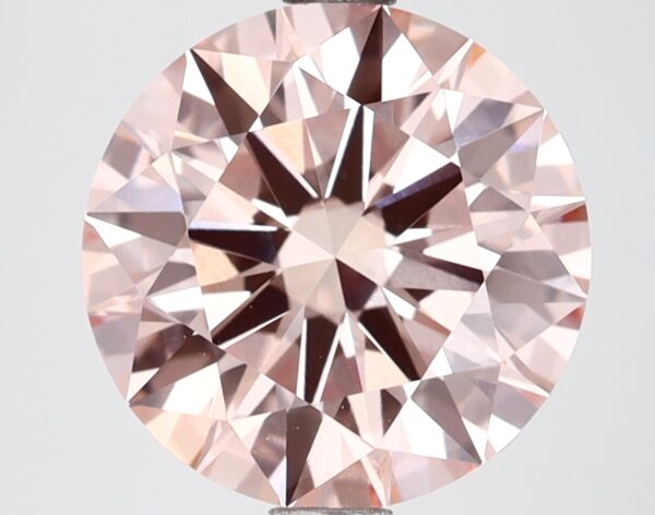 3.03 cctw VVS2 - Lab Grown Loose Diamond