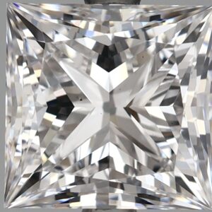 3.09 cctw VS2 - Lab Grown Loose Diamond