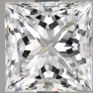 3.88 cctw VS1 - Lab Grown Loose Diamond