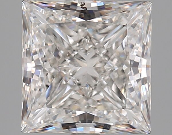 4.01 cctw SI1 - Lab Grown Loose Diamond