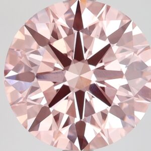 3.54 cctw VS1 - Lab Grown Loose Diamond