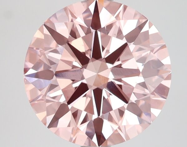 3.54 cctw VS1 - Lab Grown Loose Diamond