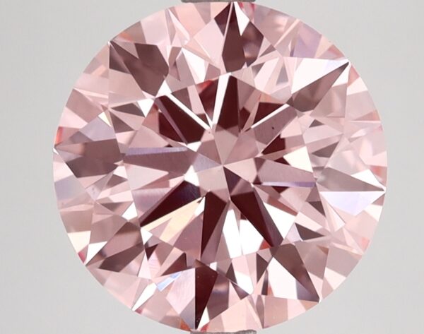 3.73 cctw VS1 - Lab Grown Loose Diamond