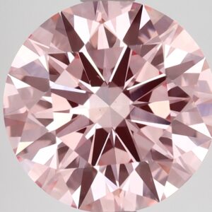 3.65 cctw VS1 - Lab Grown Loose Diamond
