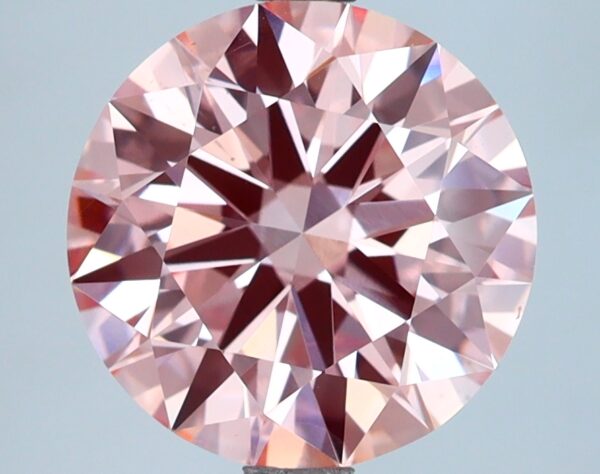 3.13 cctw VS1 - Lab Grown Loose Diamond