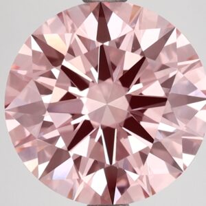 3.61 cctw VVS2 - Lab Grown Loose Diamond