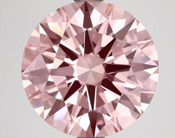 3.61 cctw VVS2 - Lab Grown Loose Diamond