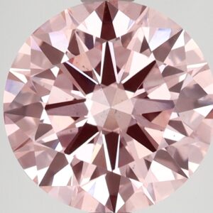 3.50 cctw VS2 - Lab Grown Loose Diamond