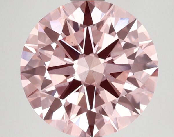 3.50 cctw VS2 - Lab Grown Loose Diamond