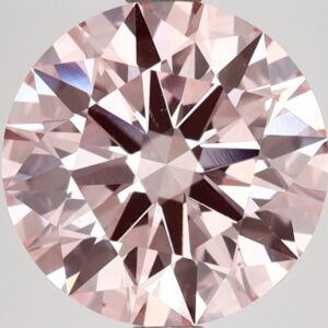 3.19 cctw VS2 - Lab Grown Loose Diamond